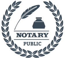 notary